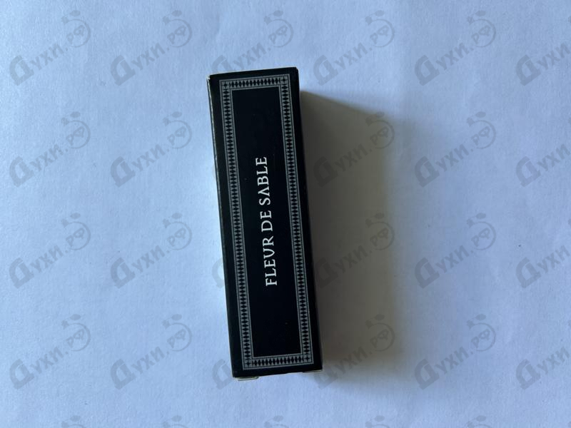 Купить Fleur De Sable от Les Liquides Imaginaires