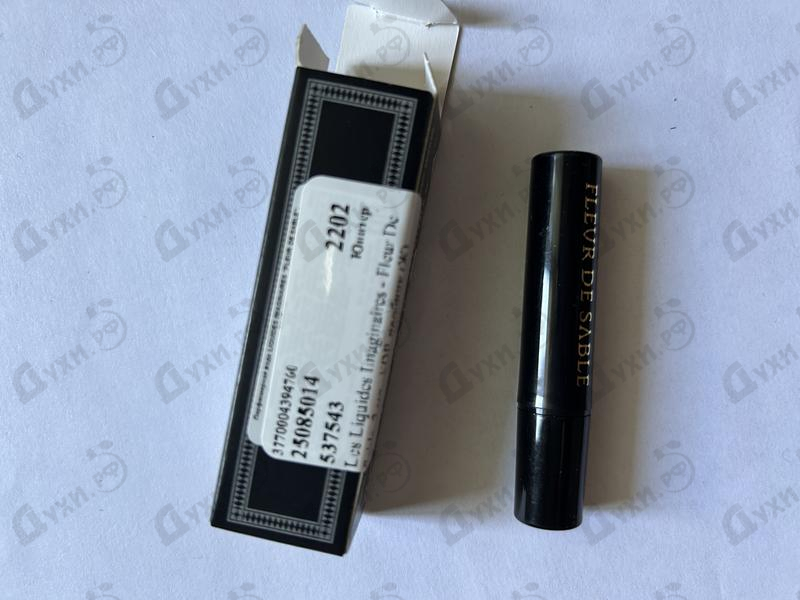 Купить Les Liquides Imaginaires Fleur De Sable