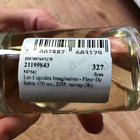 Парфюм Les Liquides Imaginaires Fleur De Sable