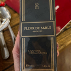 Парфюм Les Liquides Imaginaires Fleur De Sable