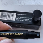 Духи Fleur De Sable от Les Liquides Imaginaires