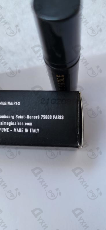 Парфюм Les Liquides Imaginaires Fleur De Sable Парфюмерия Fleur De Sable от Les Liquides Imaginaires