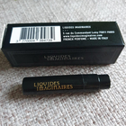 Отзывы Les Liquides Imaginaires Tapis Volant