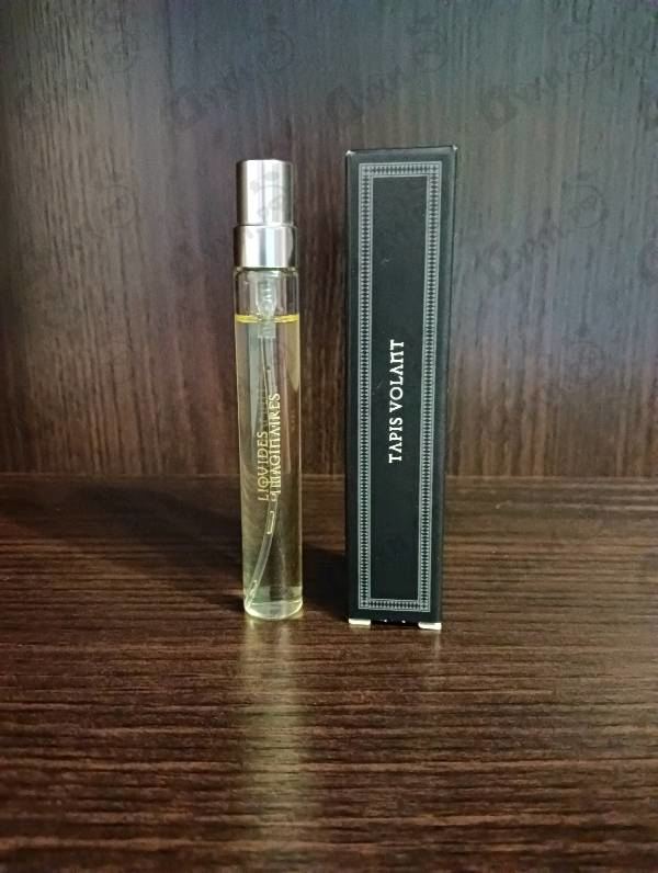 Купить Tapis Volant от Les Liquides Imaginaires