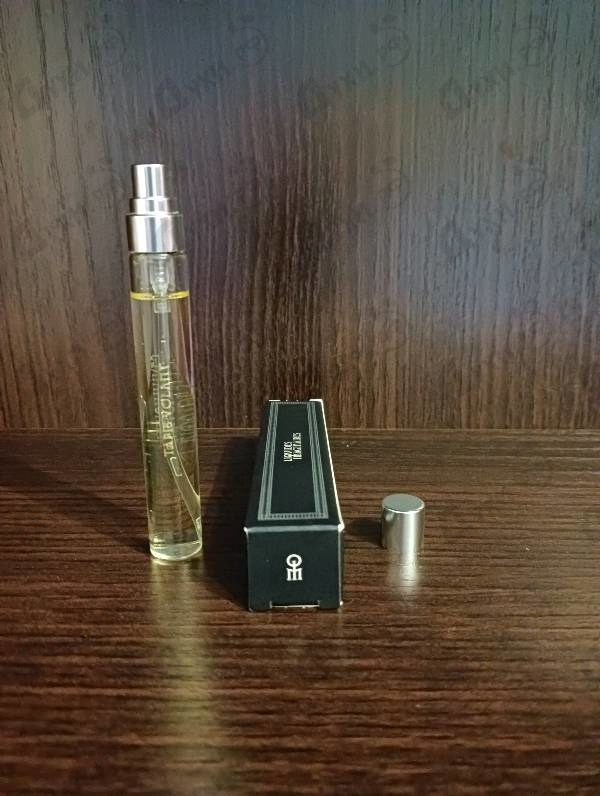 Отзыв Les Liquides Imaginaires Tapis Volant