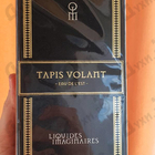 Отзыв Les Liquides Imaginaires Tapis Volant