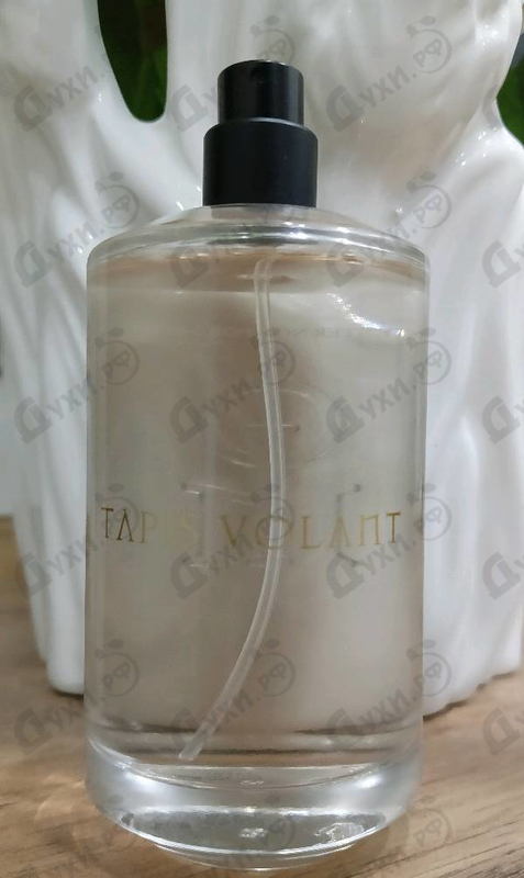 Купить Tapis Volant от Les Liquides Imaginaires