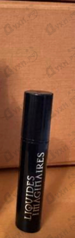 Купить Les Liquides Imaginaires Tapis Volant