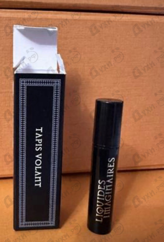 Духи Tapis Volant от Les Liquides Imaginaires