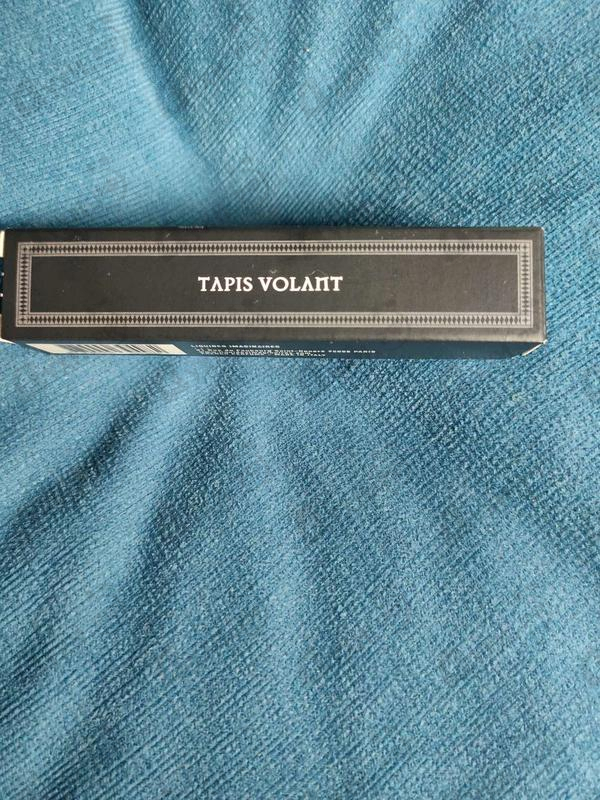 Духи Tapis Volant от Les Liquides Imaginaires
