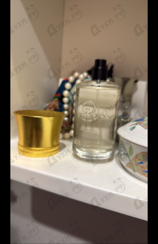 Духи Tapis Volant от Les Liquides Imaginaires