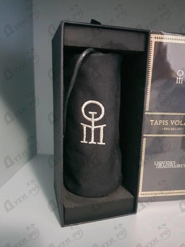 Купить Tapis Volant от Les Liquides Imaginaires