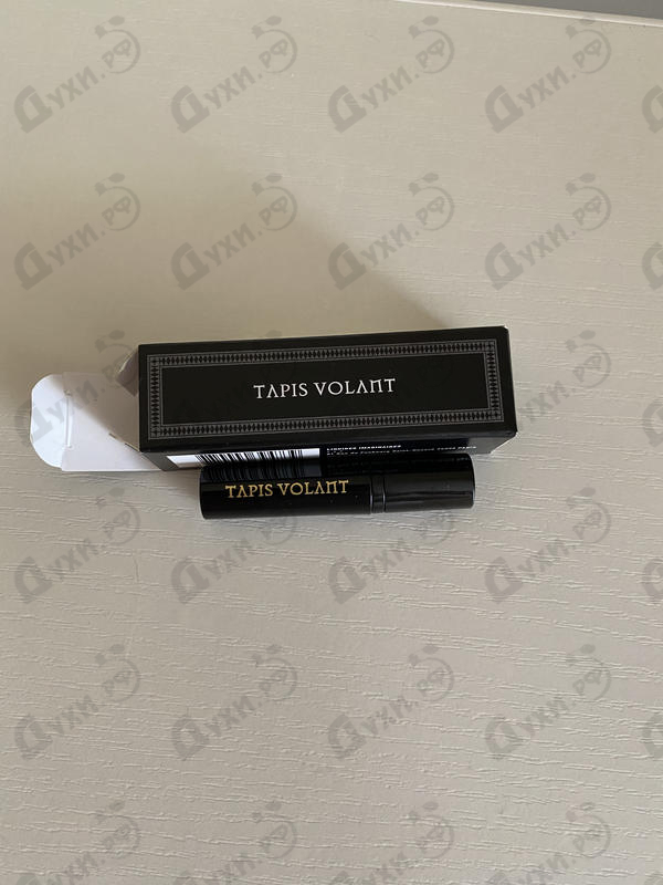 Отзывы Les Liquides Imaginaires Tapis Volant