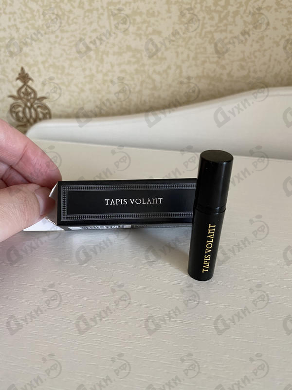 Отзывы Les Liquides Imaginaires Tapis Volant