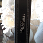 Отзыв Les Liquides Imaginaires Tapis Volant