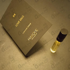 Духи Love Kills от Masque Milano