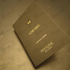 Отзыв Masque Milano Love Kills