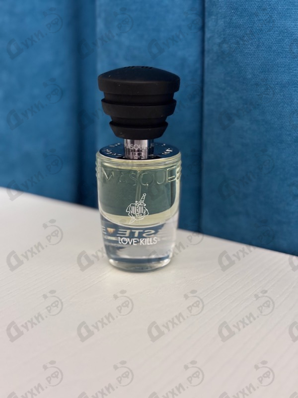 Купить Love Kills от Masque Milano