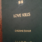Парфюм Masque Milano Love Kills