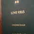Купить Love Kills от Masque Milano