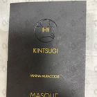 Парфюм Masque Milano Kintsugi