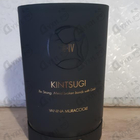 Духи Kintsugi от Masque Milano