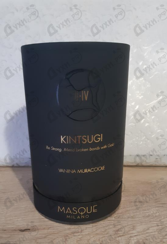 Купить Kintsugi от Masque Milano