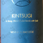 Духи Kintsugi от Masque Milano