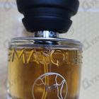 Духи Kintsugi от Masque Milano