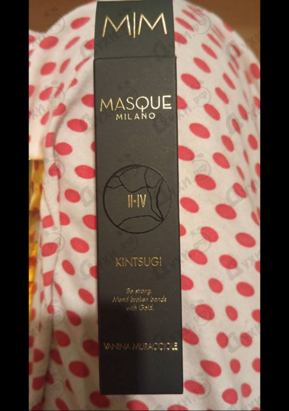 Купить Masque Milano Kintsugi