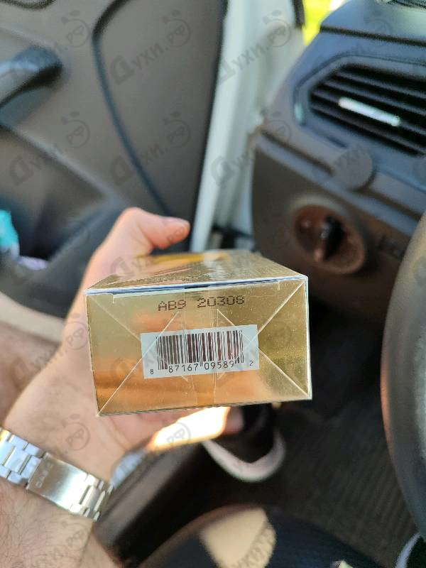 Купить Intuition Eau De Parfum (2015) от Estee Lauder