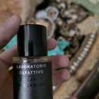 Духи Sacreste от Laboratorio Olfattivo