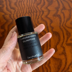 Отзывы Laboratorio Olfattivo Sacreste