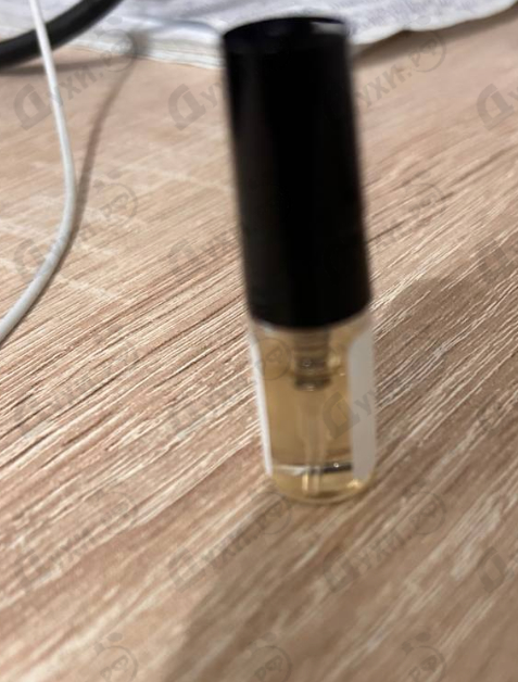 Духи Sacreste от Laboratorio Olfattivo