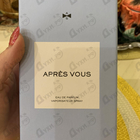 Отзывы Alex Simone Apres Vous