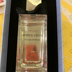 Отзыв Alex Simone Apres Vous