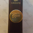Духи Pour Femme Elixir от Lacoste