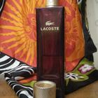 Парфюм Lacoste Pour Femme Elixir