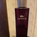 Духи Pour Femme Elixir от Lacoste