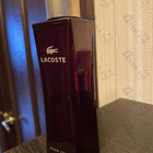Духи Pour Femme Elixir от Lacoste