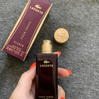 Духи Pour Femme Elixir от Lacoste