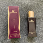 Отзывы Lacoste Pour Femme Elixir