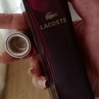 Духи Pour Femme Elixir от Lacoste