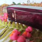 Отзыв Lacoste Pour Femme Elixir