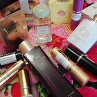 Отзыв Lacoste Pour Femme Elixir