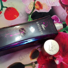 Духи Pour Femme Elixir от Lacoste