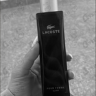 Отзыв Lacoste Pour Femme Elixir