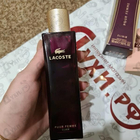 Отзывы Lacoste Pour Femme Elixir
