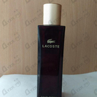 Отзыв Lacoste Pour Femme Elixir