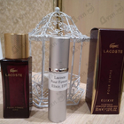 Парфюм Lacoste Pour Femme Elixir